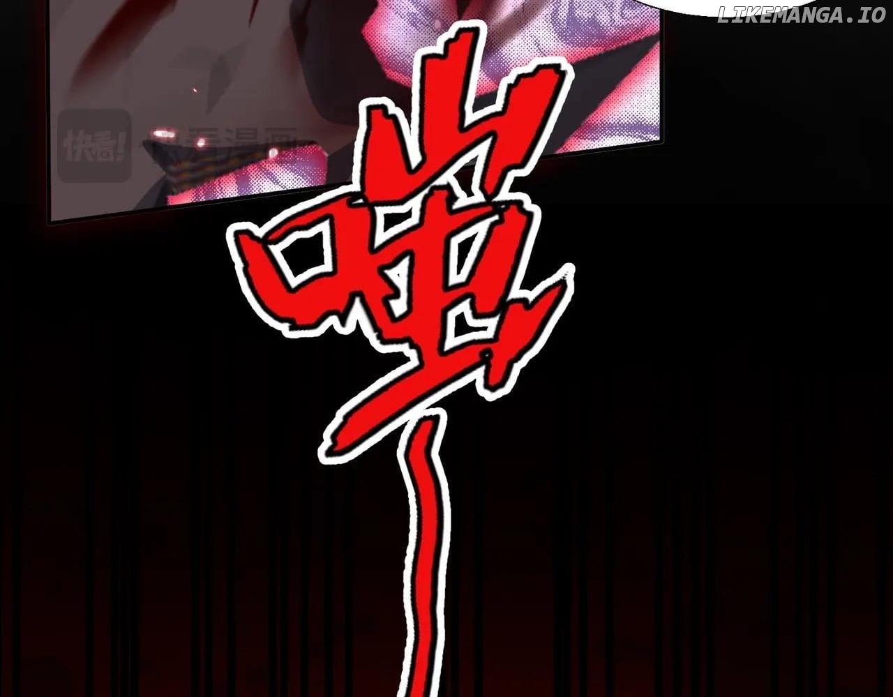My Empress Apprentice is Becoming Evil Chapter 54 - page 147